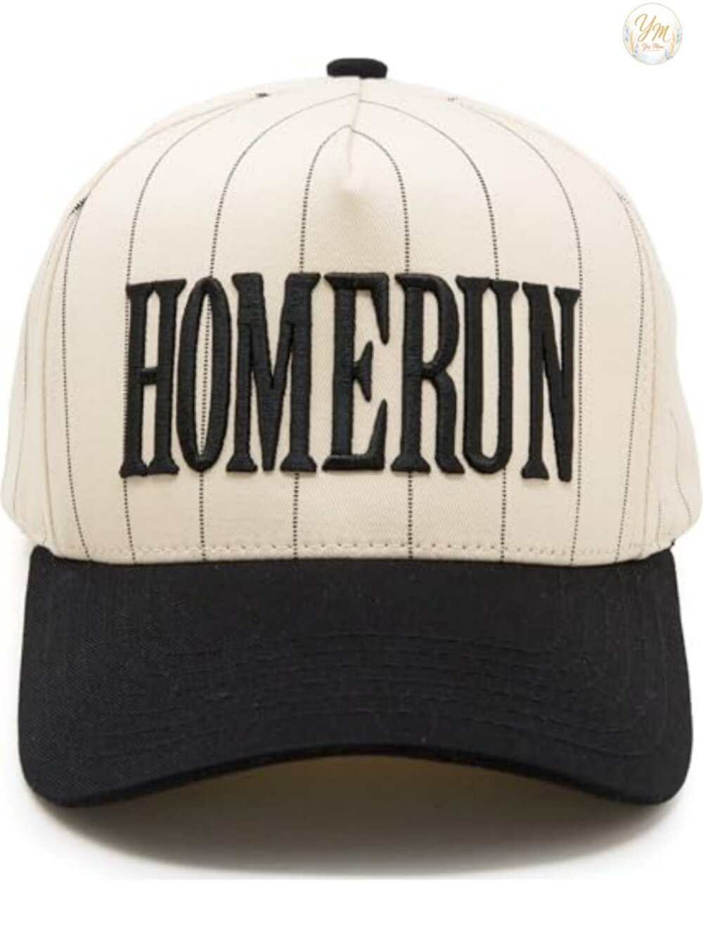 Funky Junque Trucker Snapback Hat 2-Tone Baseball Cap Adjustable